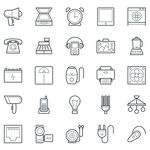 机械icon