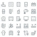 机械icon
