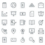 商务icon