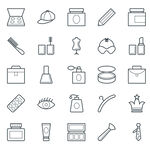 化妆品icon