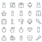 化妆品icon