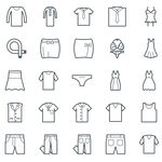 服装icon