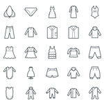 衣服icon