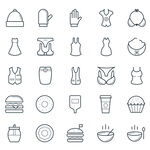 线条icon