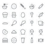 餐饮icon