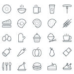 餐饮icon