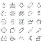 餐饮icon