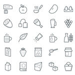 餐饮icon
