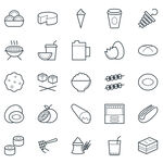 餐饮icon