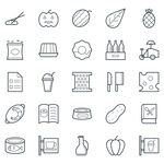 餐饮icon