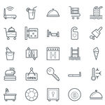 餐饮icon