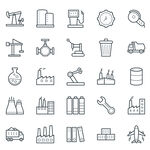 工厂icon