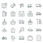 工厂icon