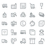 工厂icon