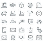 工厂icon