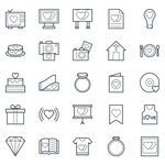 爱心icon