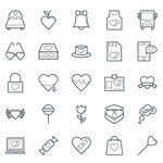 线条icon