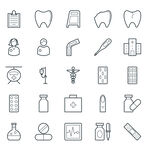 医疗icon