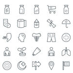 医疗icon