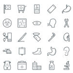 医疗icon