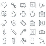 医疗icon