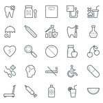 医疗icon