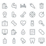 医疗icon