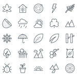 植物icon