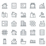 建筑icon