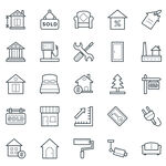 建筑icon