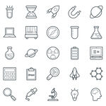 科研icon