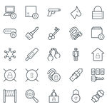 商务icon