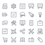 互联网icon