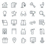商务icon