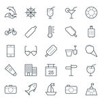 线稿icon
