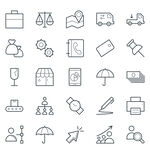 商务icon