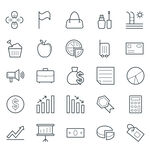 商务icon