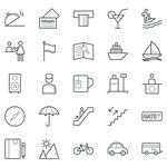 商务icon