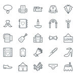 线稿icon