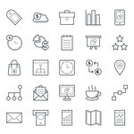 商务icon