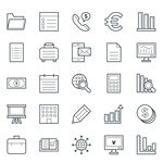 商务icon