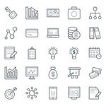 商务icon