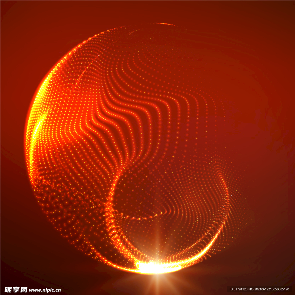 科技粒子