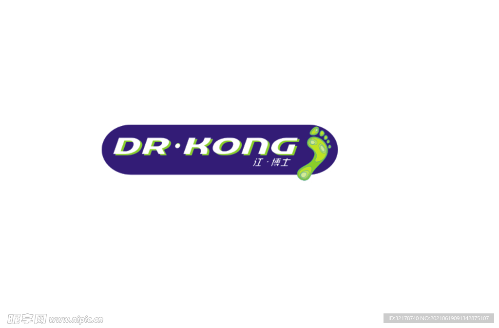 DR KONG 江博士