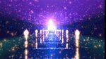 星光大道动感粒子