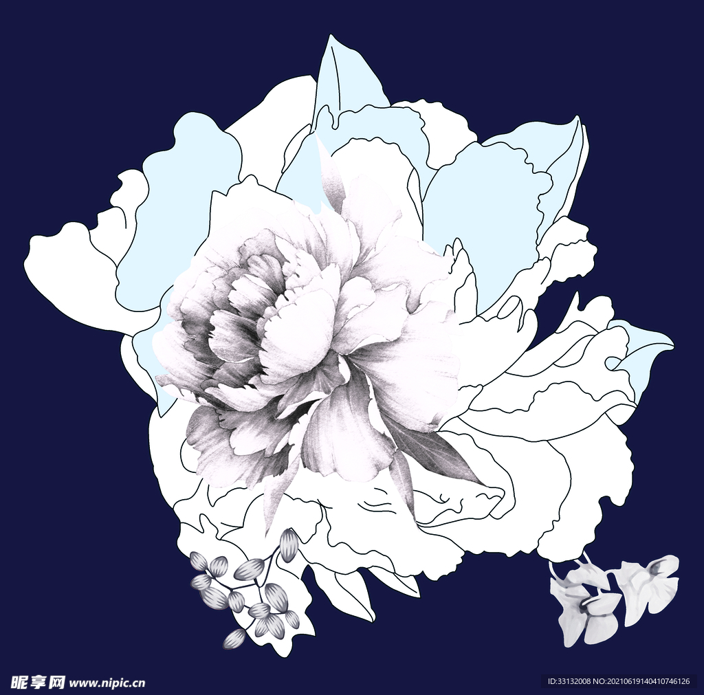 数码印花