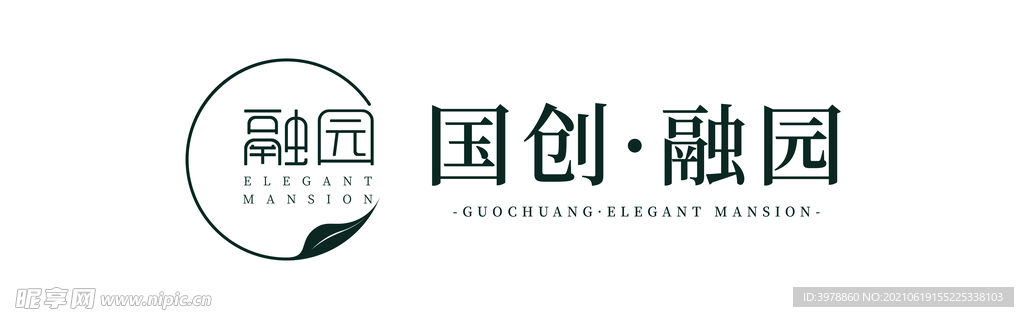 国创融园