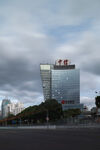 中信新城市广场 深南大道