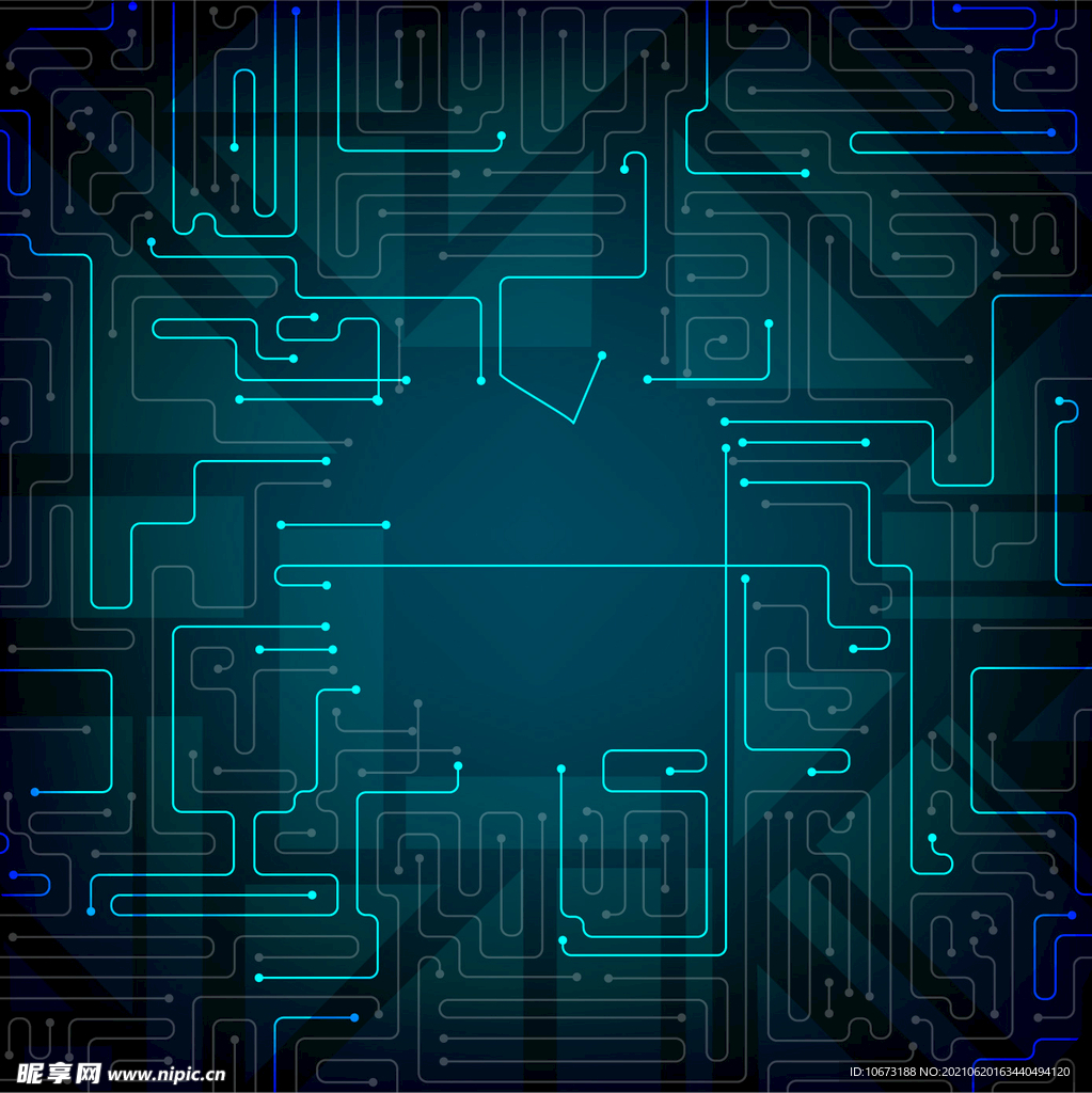 科技感背景