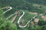 盘山公路